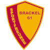 Sportfreunde Brackel 61 Logo