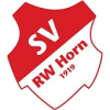 SV Rot Weiß Horn 1919 Logo