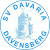 SV Davaria Davensberg Logo