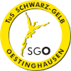 TuS Schwarz-Gelb Oestinghausen Logo