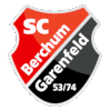 SC Berchum/Garenfeld Logo