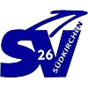 SV 26 Südkirchen Logo