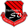 Herforder SV Borussia Friedenstal Logo