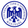 ETSV Würzburg Logo