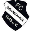 FC Brambauer 45 Logo