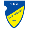1. FC Mönchengladbach Logo