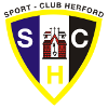 SC Herford Logo