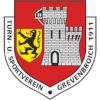 TUS Grevenbroich Logo