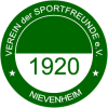 VdS 1920 Nievenheim Logo