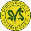 SV Straelen Logo
