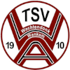 TSV Wachtendonk-Wankum Logo