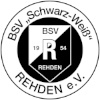 BSV Schwarz-Weiß Rehden Logo