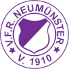 VfR Neumünster Logo