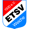 ETSV Weiche Flensburg Logo