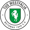 TuS Westfalia Wethmar Logo