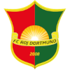 FC Roj Dortmund Logo