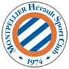 HSC Montpellier Logo