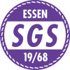 SGS Essen Logo