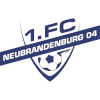 1.FC Neubrandenburg 04 Logo
