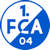 1. FCA 04 Darmstadt Logo