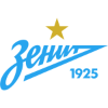 Zenit St. Petersburg Logo
