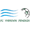 FC Yverdon Féminin Logo