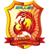 Wuhan Zall FC Logo