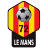 Le Mans FC Logo