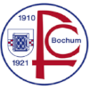 FC Bochum 10/21 Logo