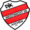 DJK Westwacht Aachen Logo