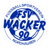 FSV Wacker Nordhausen Logo