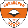 Adanaspor Logo