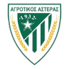 Agrotikos Asteras Logo