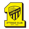 Ittihad FC Logo