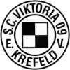SC Viktoria 09 Krefeld Logo
