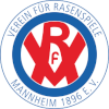 VfR Mannheim Logo