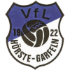 VfL Hörste-Garfeln Logo