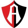 Atlas Guadalajara Logo