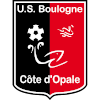 US Boulogne  Logo
