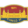 Tyresö FF Logo