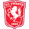 FC Twente Enschede Logo