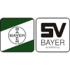 SV Bayer Wuppertal Logo