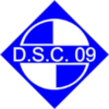 Dorstfelder SC 09 Logo