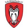 TuS Müschede 07 Logo