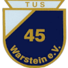TuS 45 Warstein Logo