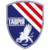 Tawrija Simferopol Logo
