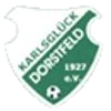 DJK Karlsglück Dorstfeld Logo