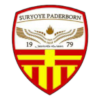 Suryoye Paderborn Logo
