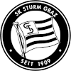 SK Sturm Graz Logo