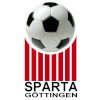 Sparta Göttingen Logo